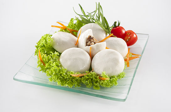 mushroom-ball