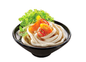Fish Noodle