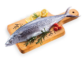 Fish Paste
