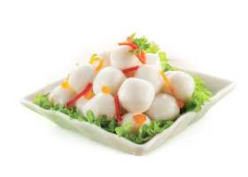 Fishball (Small)