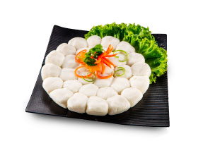 Fish Role