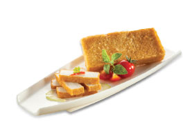 Handmade Fish Cake