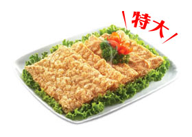 Jumbo Fish Bean Curd