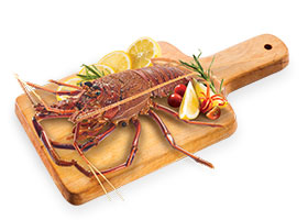 Lobster Paste