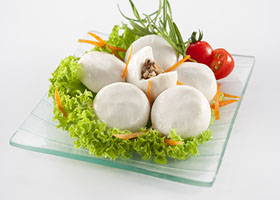 Mashroom-Ball