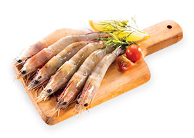 Prawn Paste