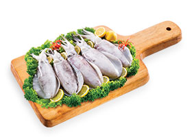 Sotong Paste