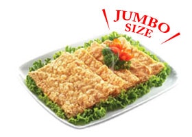 Jumbo Fish Bean Curd